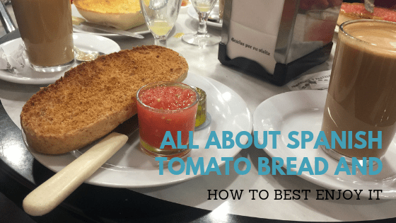 a plate of food and a cup of coffee on a table