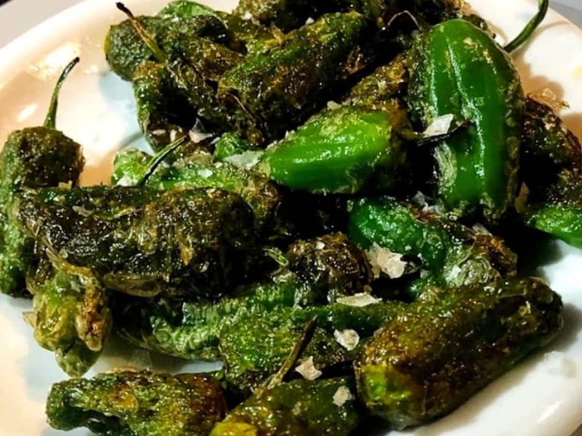 a plate of food with broccoli
