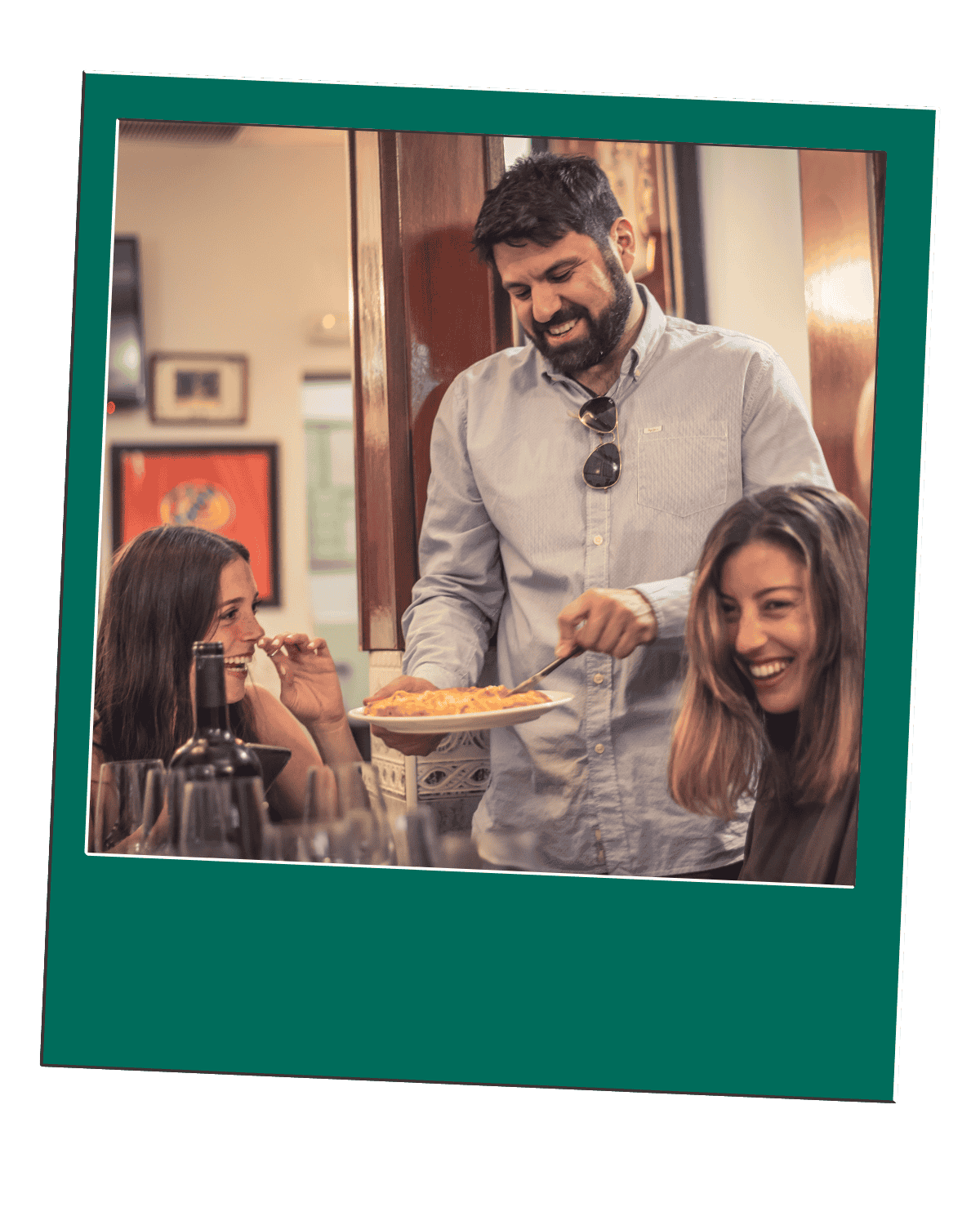 Madrid Gourmet Food & Wine Food Lover Tour