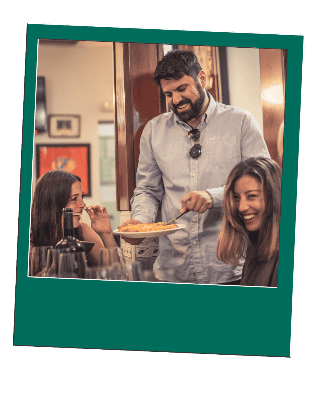 Madrid Gourmet Food & Wine Food Lover Tour