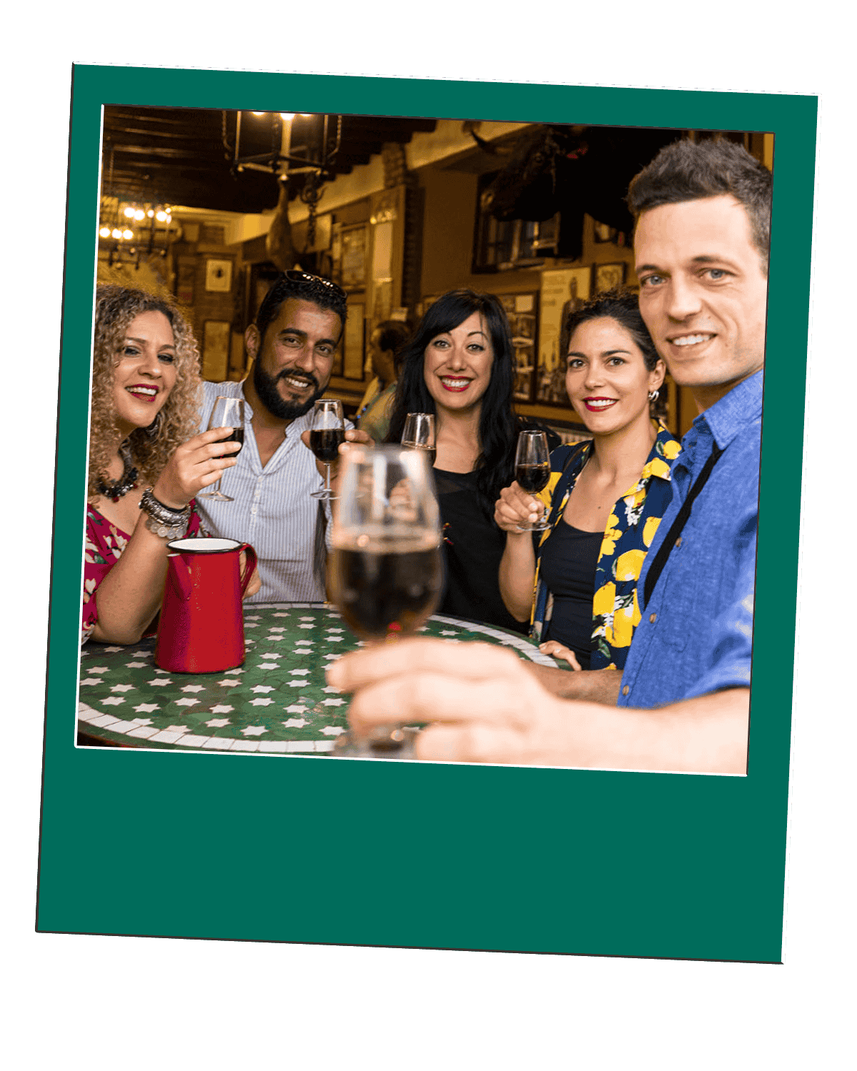 Seville Food Lover Tapas Crawl Tour Seville Food Lover Tapas Crawl Tour