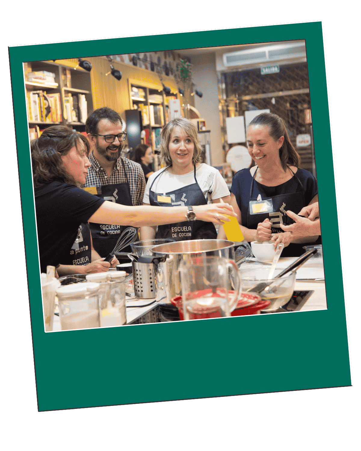 Seville Food Lover Tour Cooking Class Seville Food Lover Tour Cooking Class