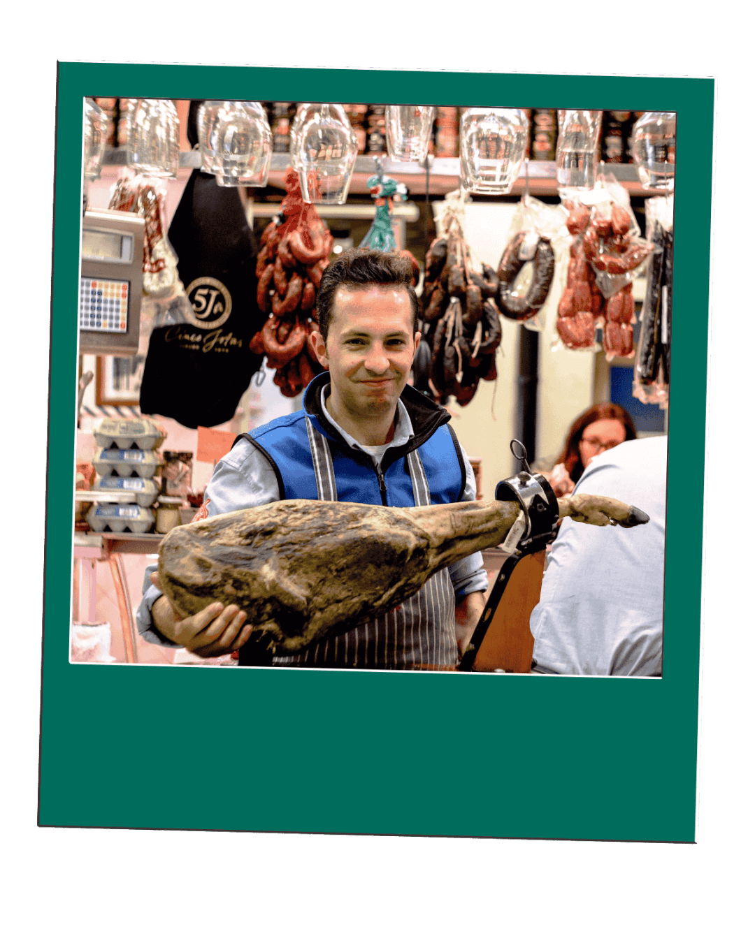 Seville Food Lover Morning Tour