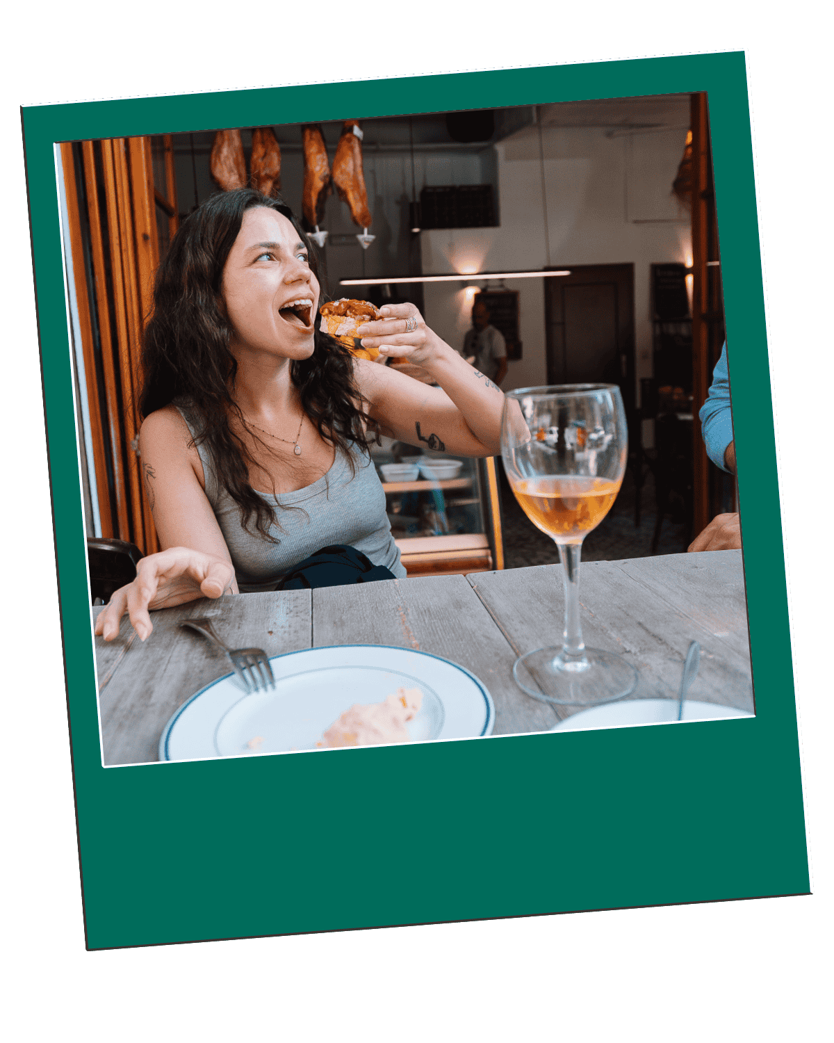 Valencia Food Lover Tapas Crawl Tour