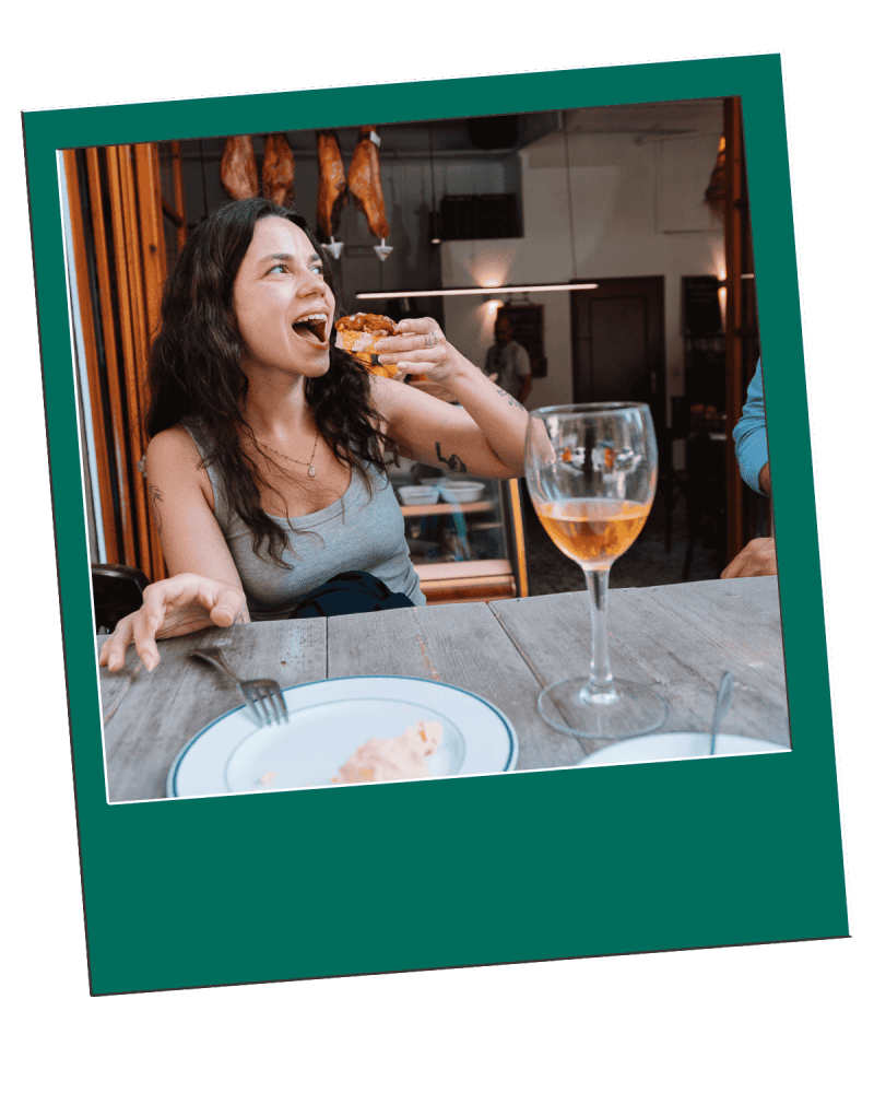 Valencia Food Lover Tapas Crawl Tour Valencia Food Lover Tapas Crawl Tour