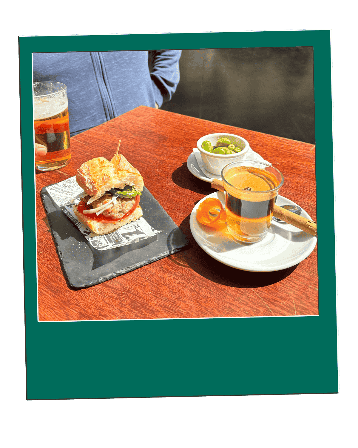 Valencia Morning Authentic Food Lover  & Culture Tour Valencia Morning Authentic Food Lover & Culture Tour