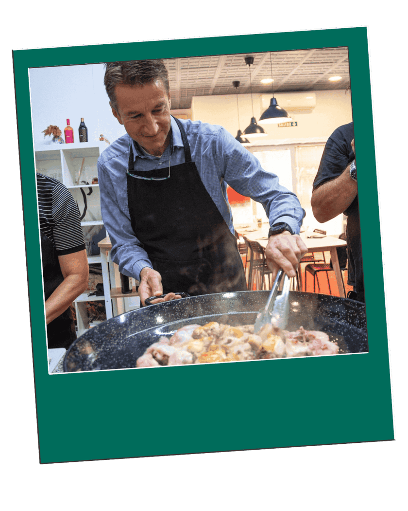 Valencia Cooking Food Lover Tour Class Valencia Cooking Food Lover Tour Class