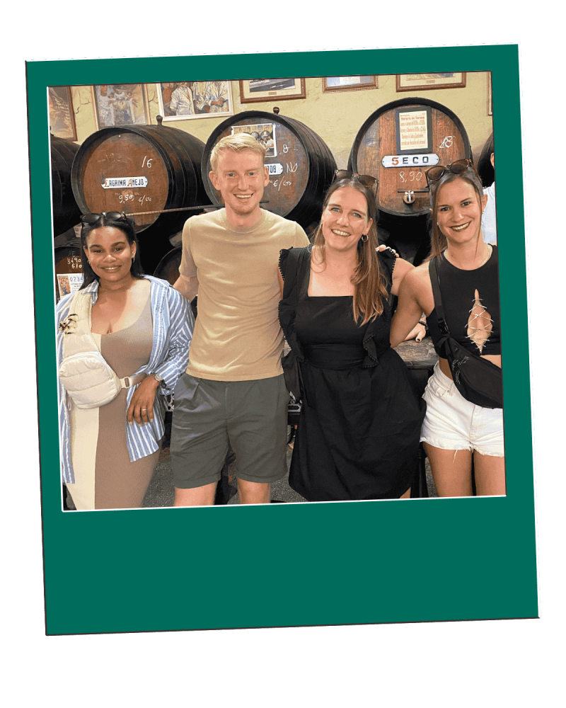 Malaga Food Lover Tapas Crawl Tour Malaga Food Lover Tapas Crawl Tour