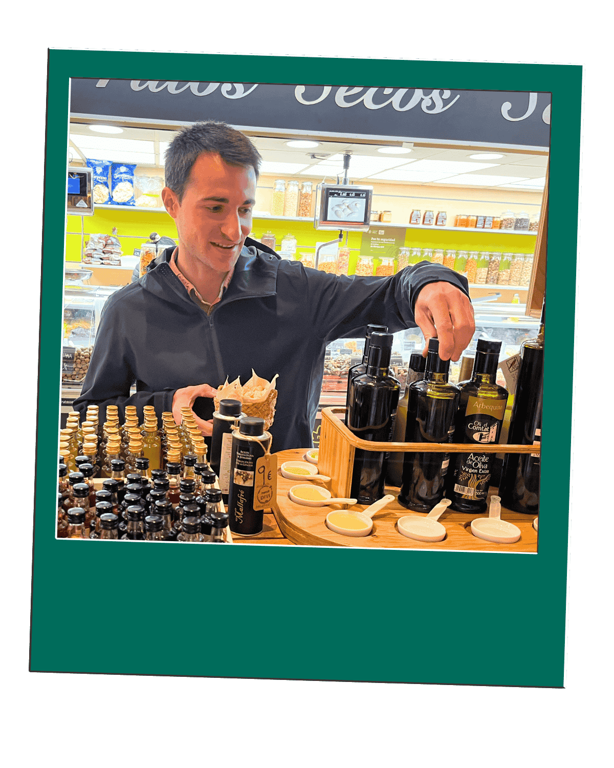 Porto Authentic Food & Culture Morning Tour