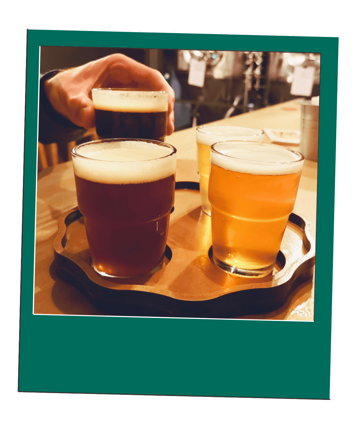 Porto Food Lover Craft Beer Tour