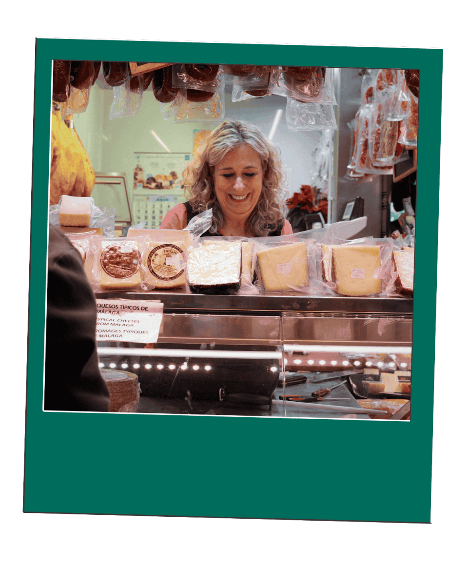 Malaga Morning Food Tour Malaga Morning Food Tour